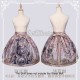 Krad Lanrete Le Retentissement De Versailles 2022 Edition Short Version Skirt(Reservation/Full Payment Without Shipping)